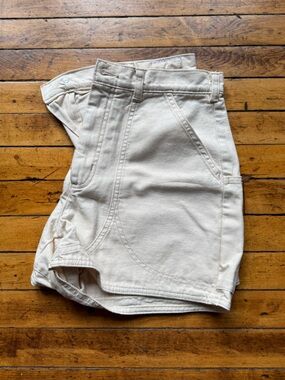 NWOT patagonia shorts